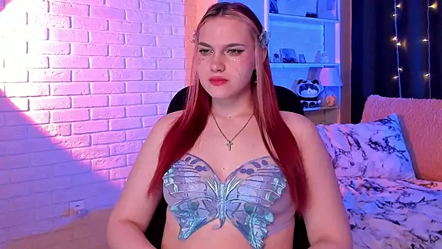 SweetieMarry online show from December 1, 8:25 pm