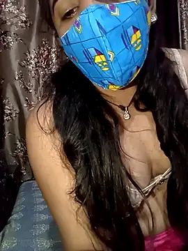 ArohiShirke online show from November 29, 3:26 pm