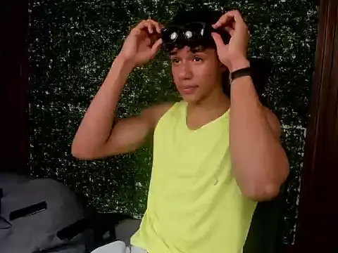 damon sw online show from November 26, 4:41 pm