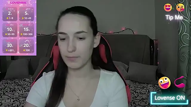 Star Kate online show from December 2, 8:48 pm