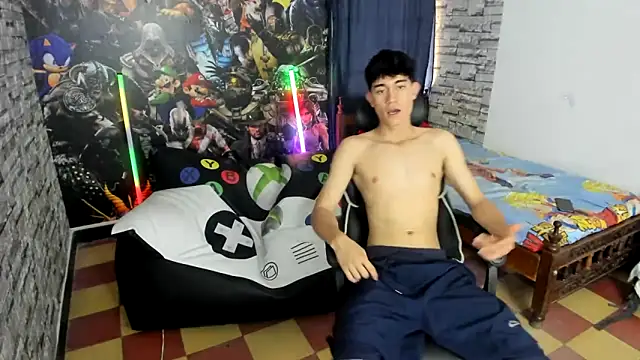 jay orange online show from November 26, 7:04 pm