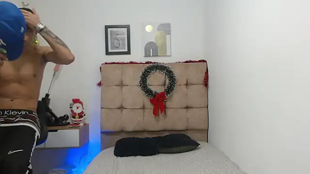 RhythmSensualXX online show from December 2, 2:56 pm