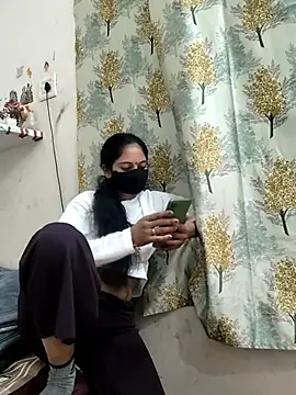 Siya499 online show from November 25, 7:19 am