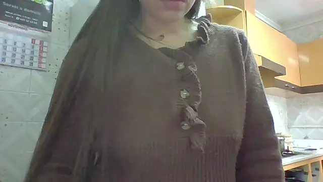 mery lou2025 online show from November 24, 1:00 pm