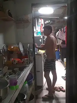 mbfuckboy online show from November 24, 7:57 pm