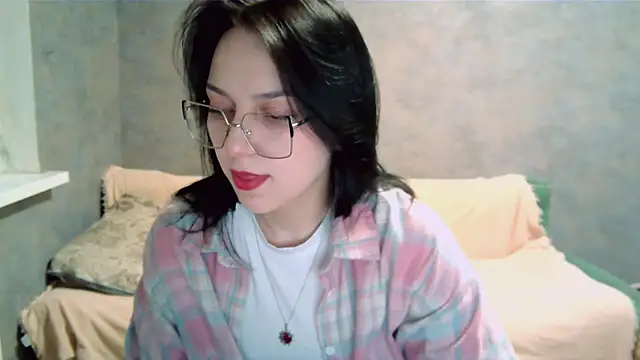 GlibRasher online show from December 1, 8:03 pm