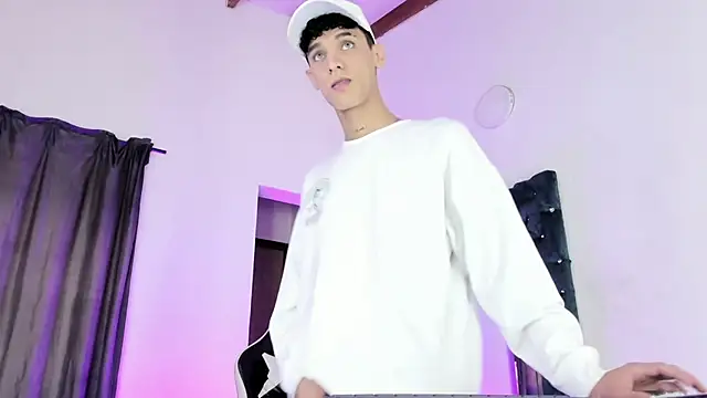 The Prince Luis online show from November 27, 1:13 pm