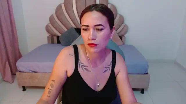 Kim-Fiori online show from December 1, 7:08 pm