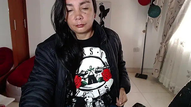 vivian-milf online show from November 30, 12:20 pm