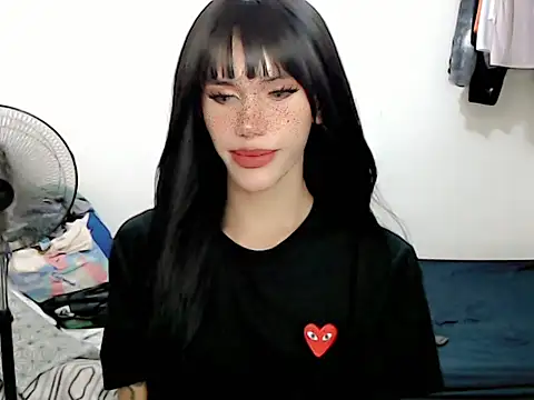 superhotbabe online show from November 25, 3:34 pm