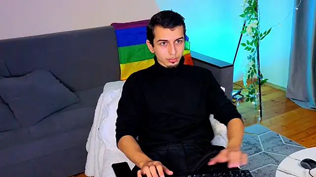 Barbarbossa online show from December 3, 7:27 am