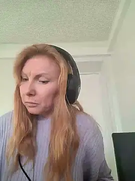 JenyJansy online show from November 28, 1:47 pm