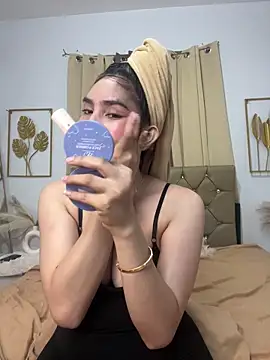 SofiaHarison online show from December 1, 7:57 am