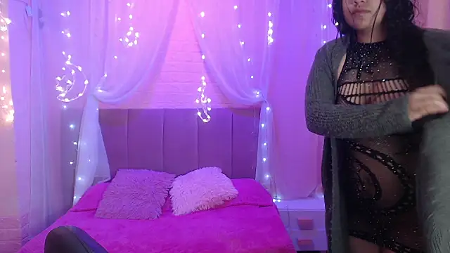 emily 287 online show from November 29, 1:14 pm