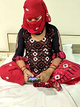 radhadesi online show from December 5, 1:25 am