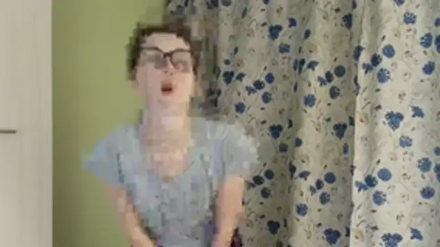 doufeellove online show from December 2, 6:25 pm