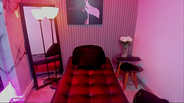 Violettacamss 69 online show from December 1, 1:38 pm