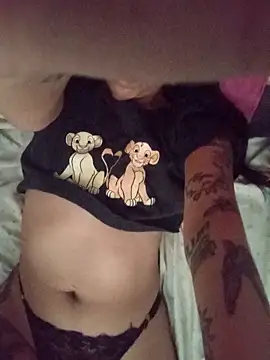 Snapshot of Yani-14 chatting on December 5, 11:41 am Yani-14 online show from December 5, 11:41 am