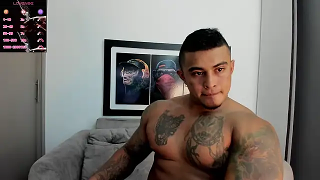 Maxkarther online show from November 30, 7:51 pm