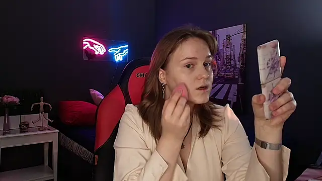 Snapshot of Rada_Reiss chatting on November 28, 4:20 pm Rada Reiss online show from November 28, 4:20 pm