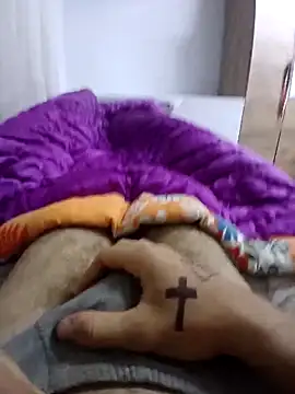 Seksi Mustafa31 online show from December 1, 6:35 pm