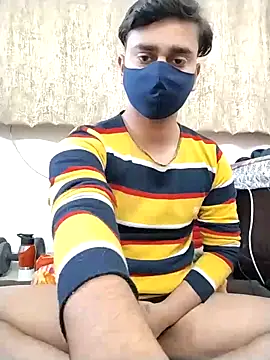 samnick4321 online show from November 30, 10:30 am