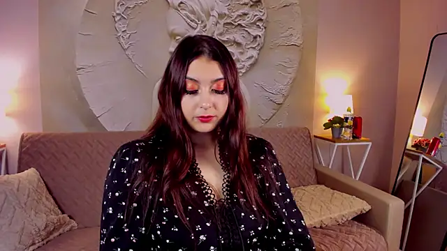 EvelineLaws online show from November 29, 10:29 am