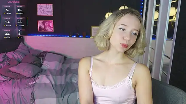 Tiffany  May online show from December 16, 1:49 pm