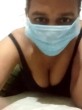 cherrydarling online show from December 20, 7:43 pm