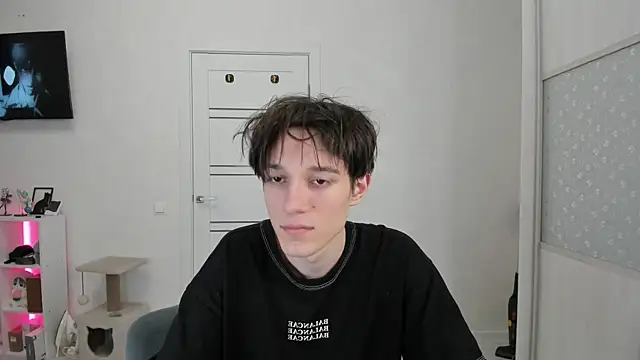 Mickleloveu online show from December 1, 4:23 pm