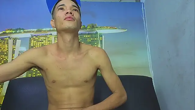 Snapshot of Melanny-hot-tonny chatting on December 14, 6:41 am Melanny-hot-tonny online show from December 14, 6:41 am