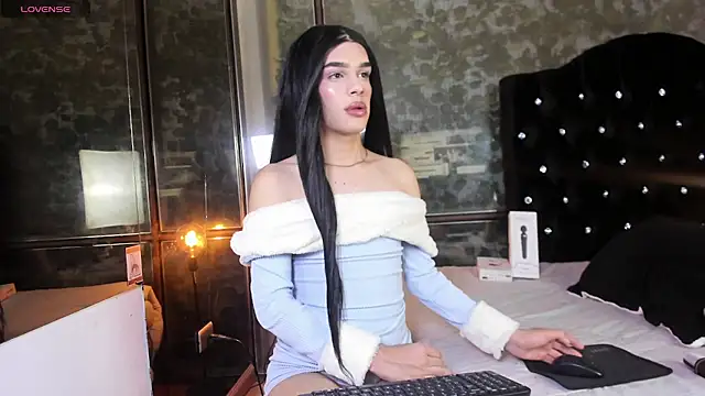 Princess Valeryy online show from December 1, 6:13 pm