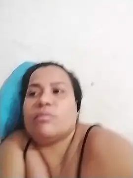 Cristileth online show from November 29, 8:56 pm