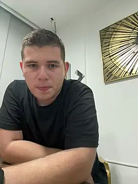 ian david Xxx online show from November 30, 2:15 am