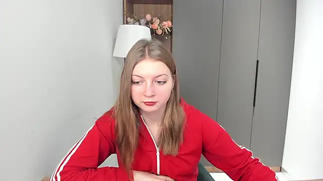 VerllineUrquidez online show from December 1, 3:55 am