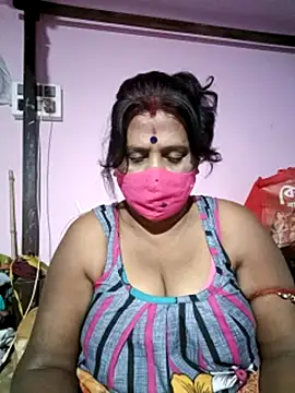 Snapshot of me-pari-hu chatting on December 13, 7:53 pm me-pari-hu online show from December 13, 7:53 pm