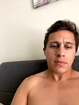 Emanueldickarg online show from December 1, 6:46 pm