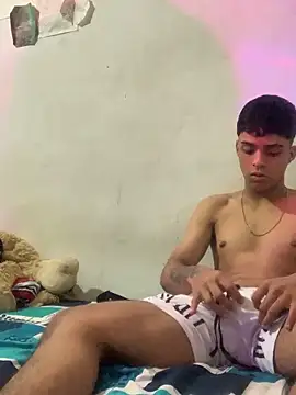 Jehasa two online show from November 29, 11:41 pm