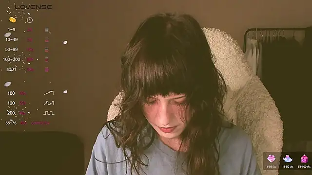 MePretty online show from September 15, 4:07 pm