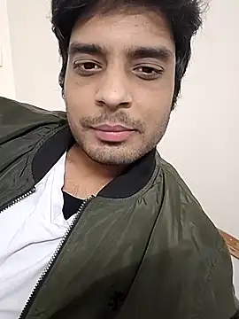 Indravibe5 online show from December 1, 8:25 pm