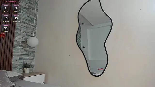 skinny naughty  online show from December 1, 8:58 pm