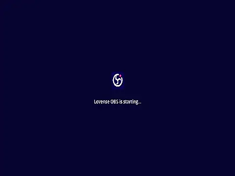 Snapshot of Lexieluna chatting on December 16, 8:14 pm Lexieluna online show from December 16, 8:14 pm