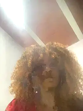 Arishadavis online show from December 2, 1:55 am