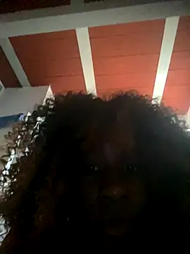 Arishadavis online show from December 3, 9:13 pm