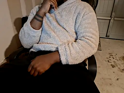 Satxbigblack7 online show from November 30, 8:51 am