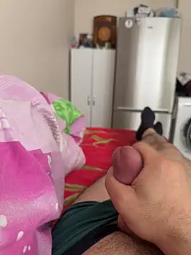 BABAYORGUN344455 online show from December 1, 9:25 am