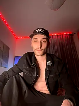 Crazy Marshall online show from December 2, 8:48 pm