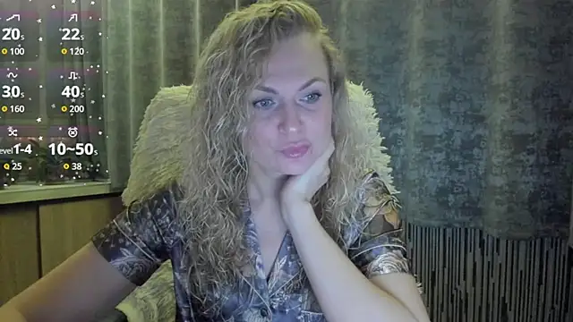 LanaLight x online show from December 15, 2:21 pm