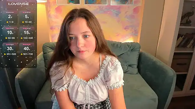 Matha Spring online show from December 2, 11:15 am