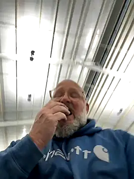 123bluerye online show from December 1, 9:31 pm